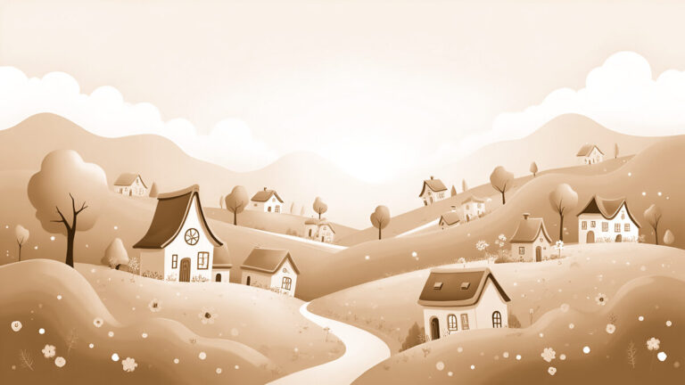 Arrowhead Estates neighborhood